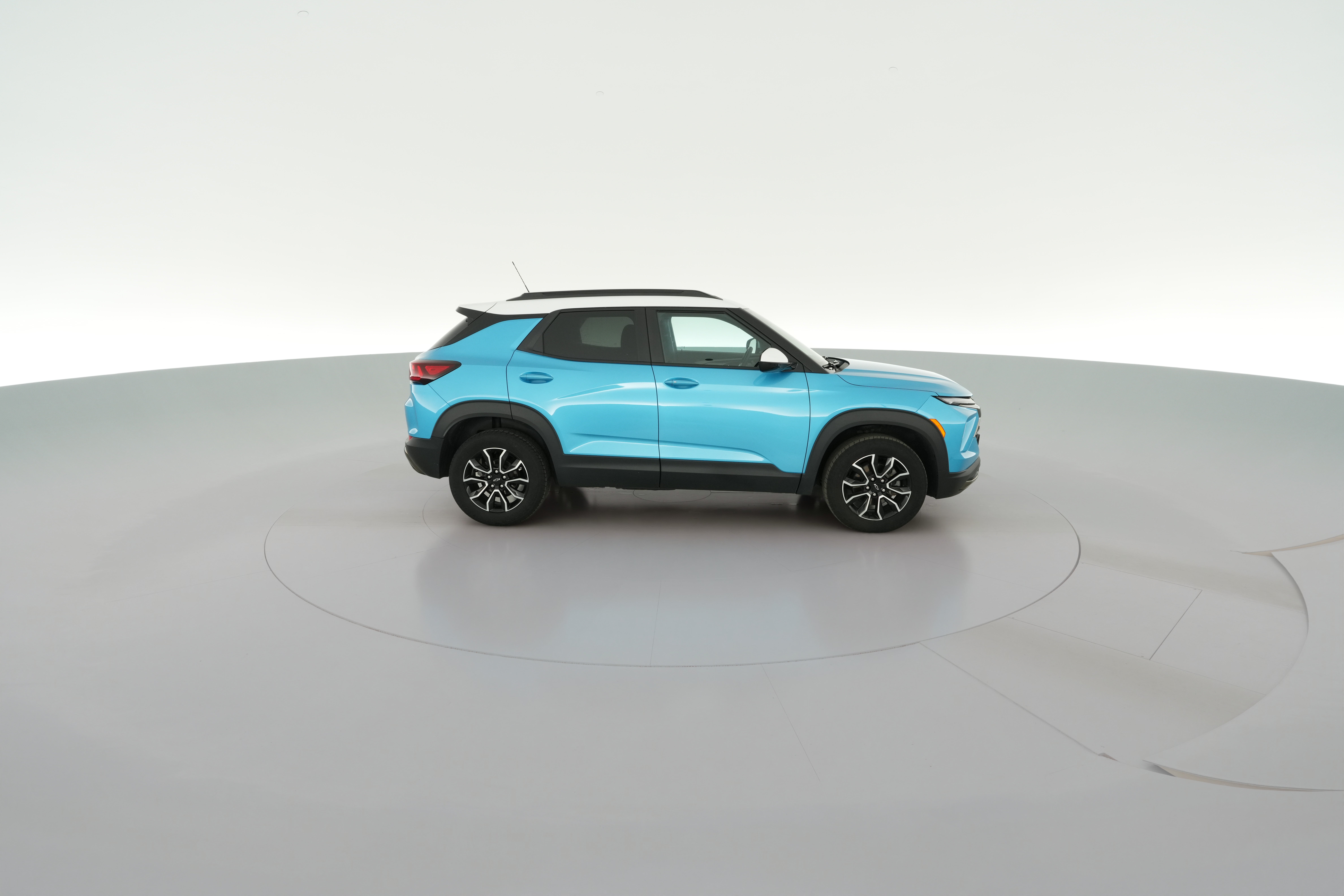 2025 Chevrolet Trailblazer Activ - Photo 37