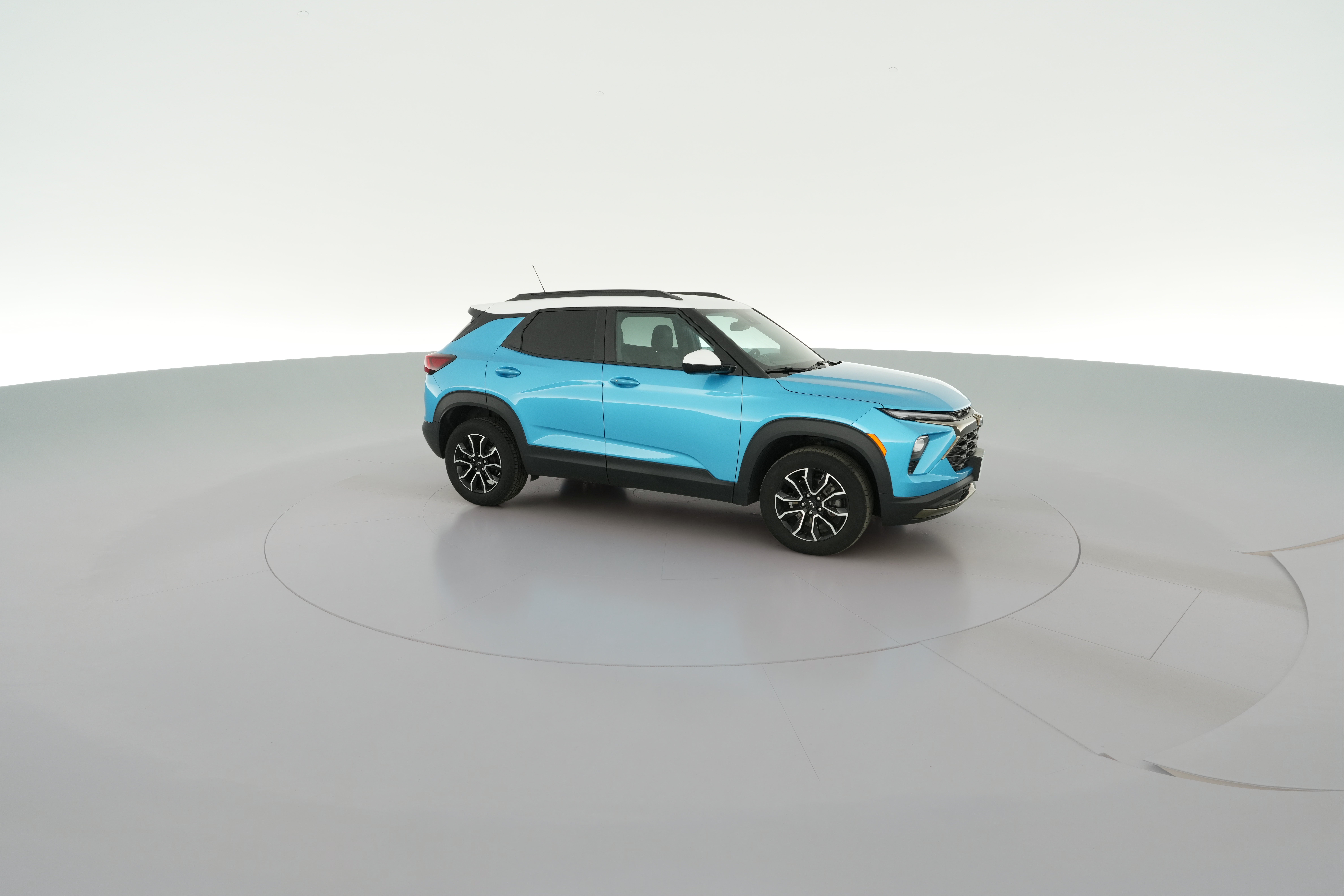 2025 Chevrolet Trailblazer Activ - Photo 38