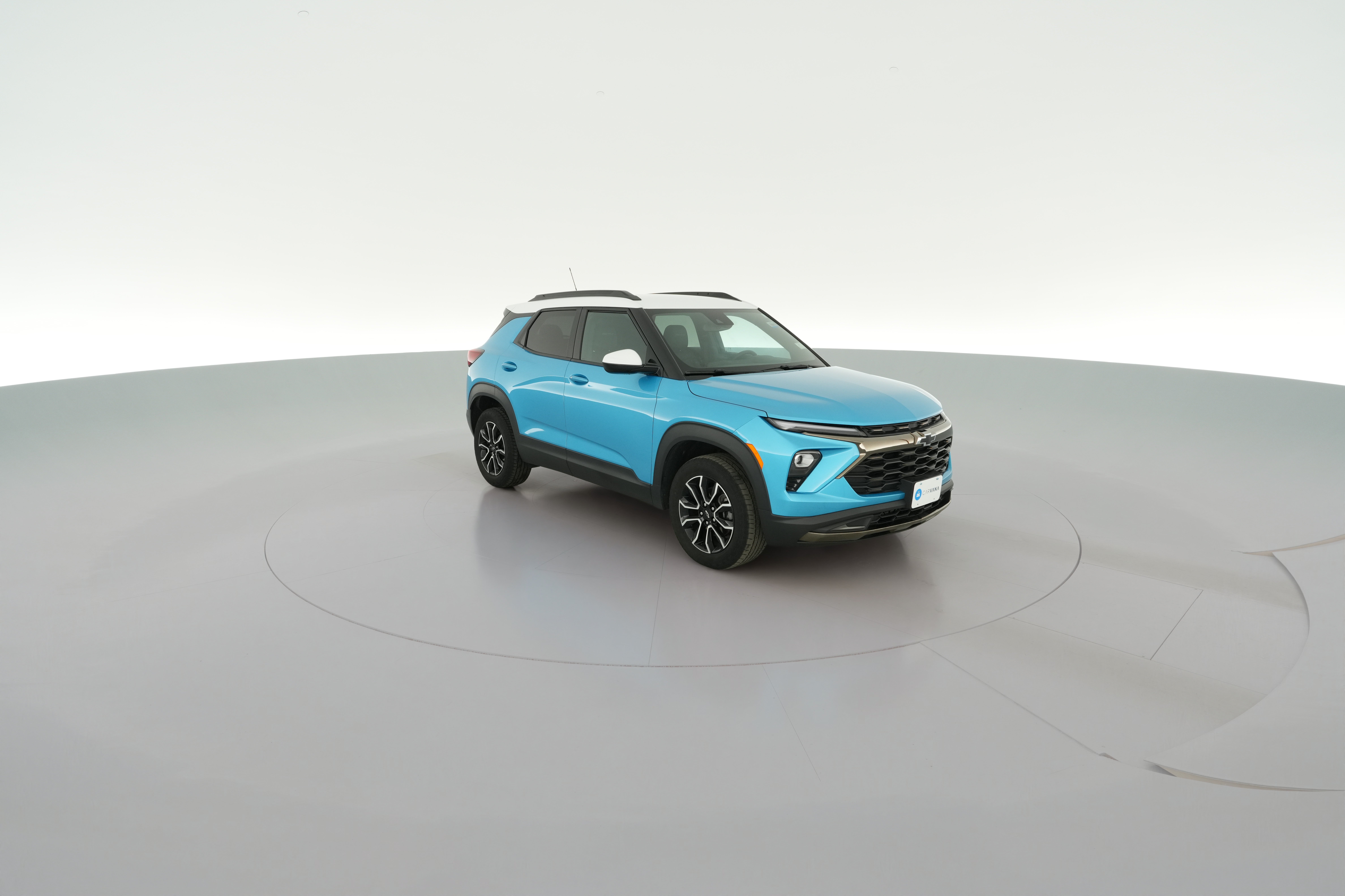 2025 Chevrolet Trailblazer Activ - Photo 39