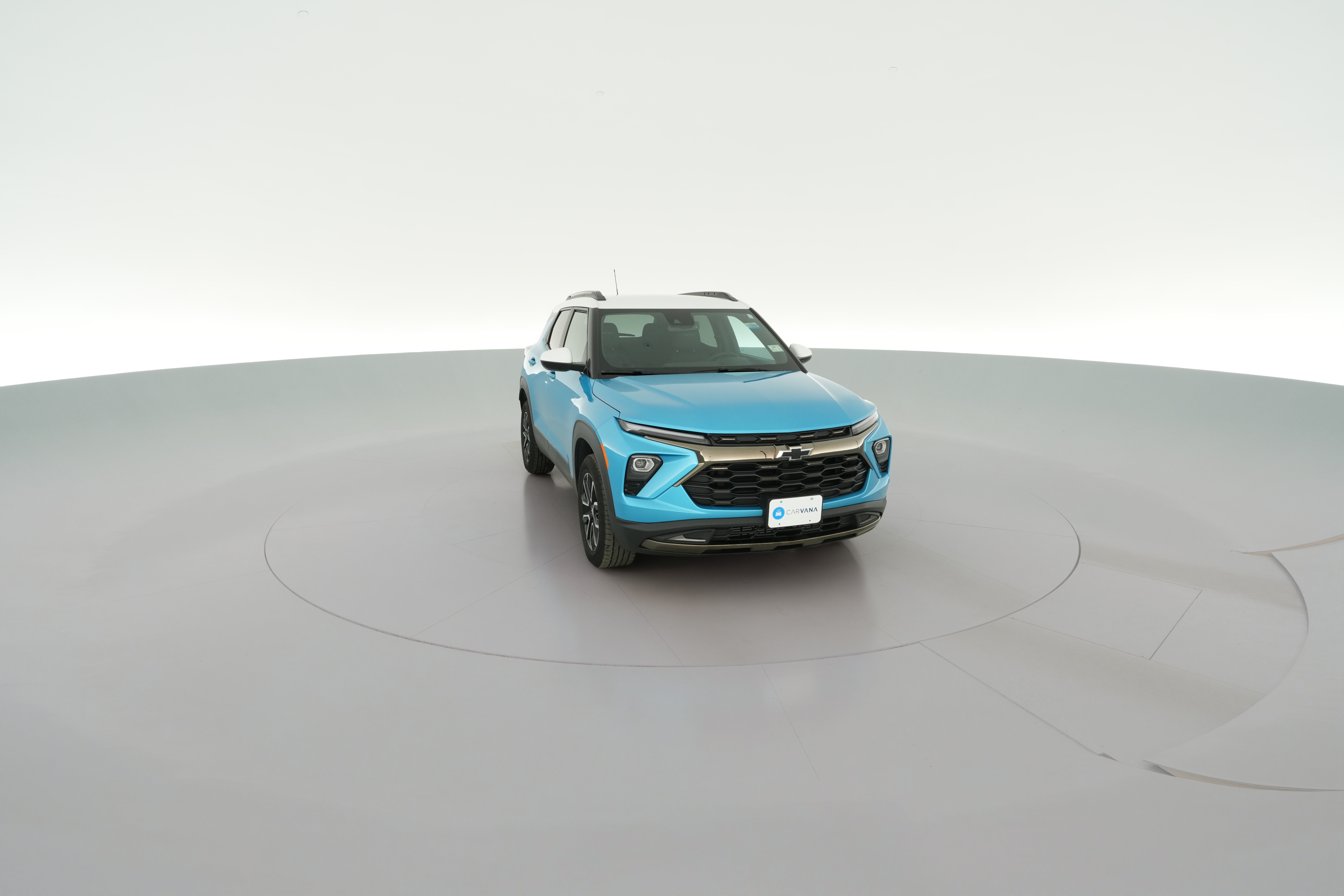 2025 Chevrolet Trailblazer Activ - Photo 40