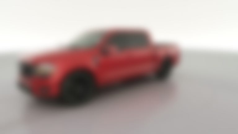 2024 Ford F150 SuperCrew Cab vehicle photo