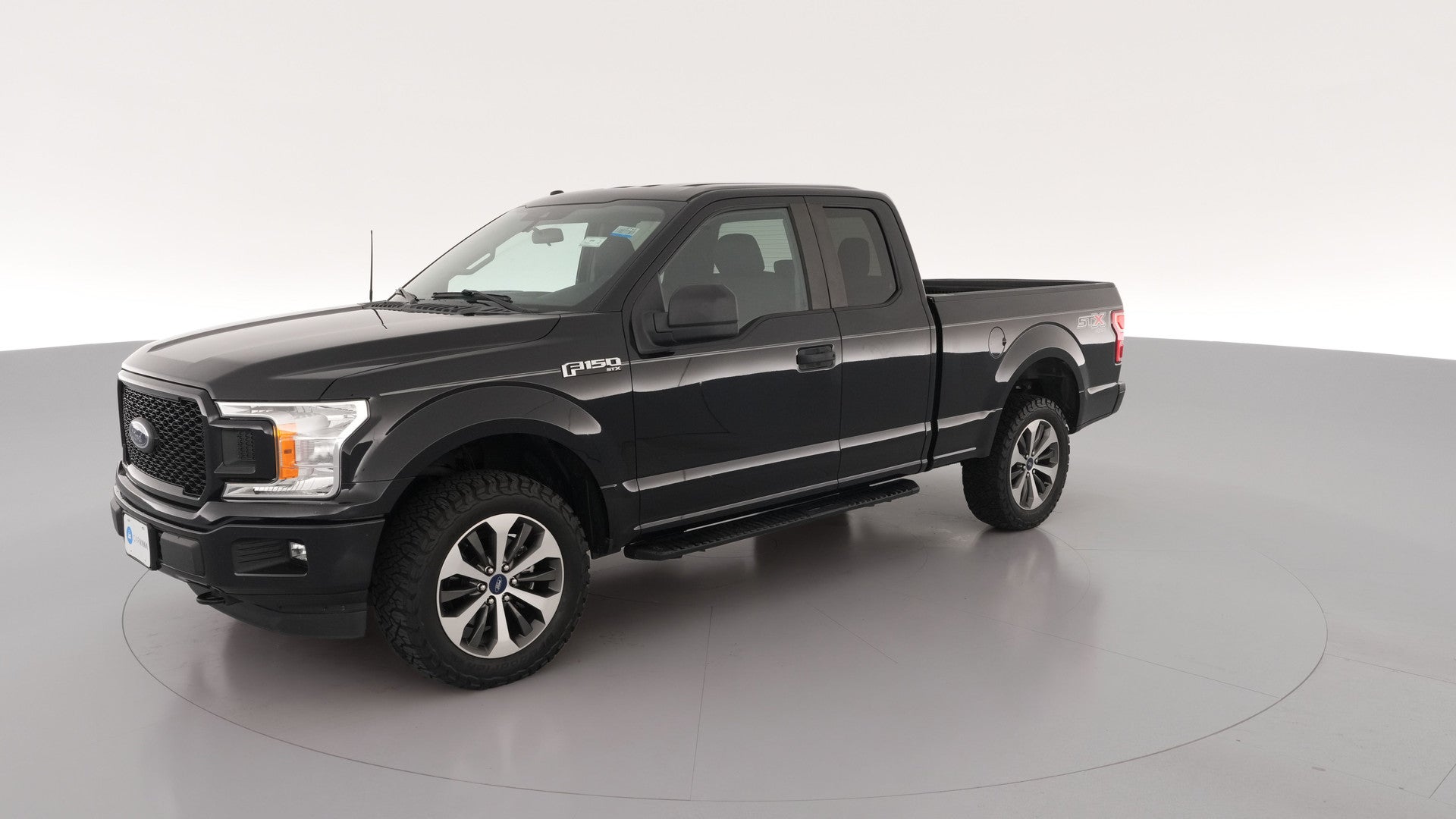 2019 Ford F150 Super Cab vehicle photo