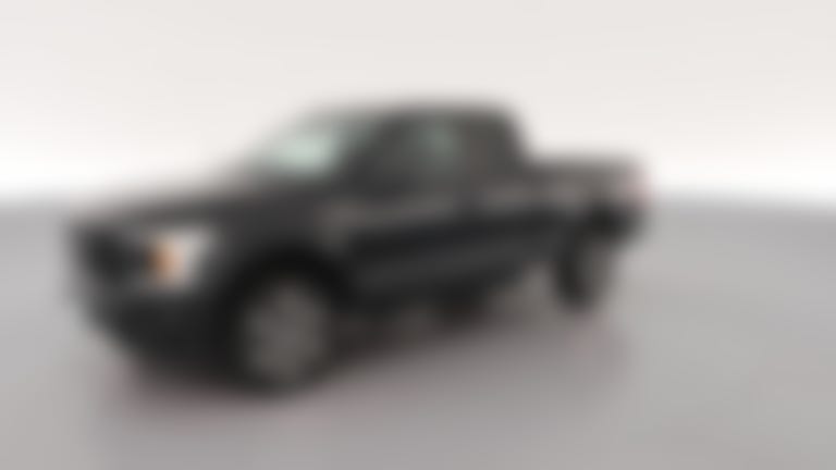 2019 Ford F150 Super Cab vehicle photo