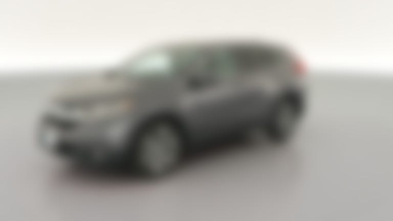 2019 Honda CR-V vehicle photo