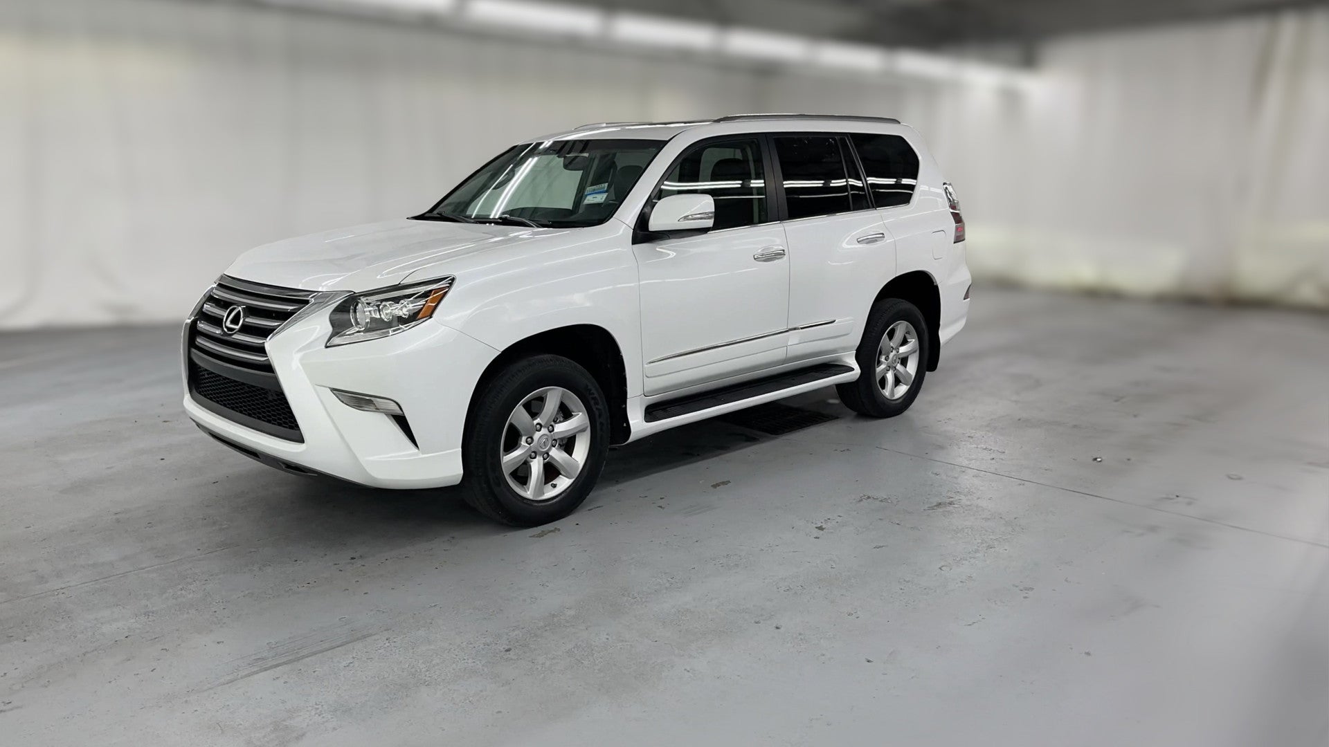 2014 Lexus GX vehicle photo