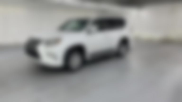 2014 Lexus GX vehicle photo