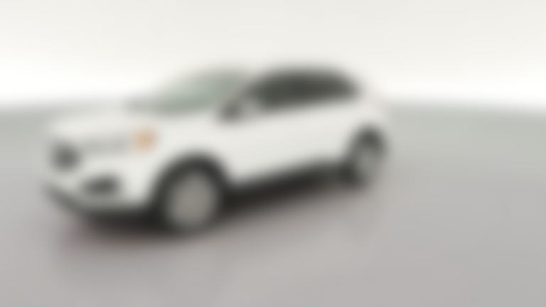 2020 Ford Edge vehicle photo