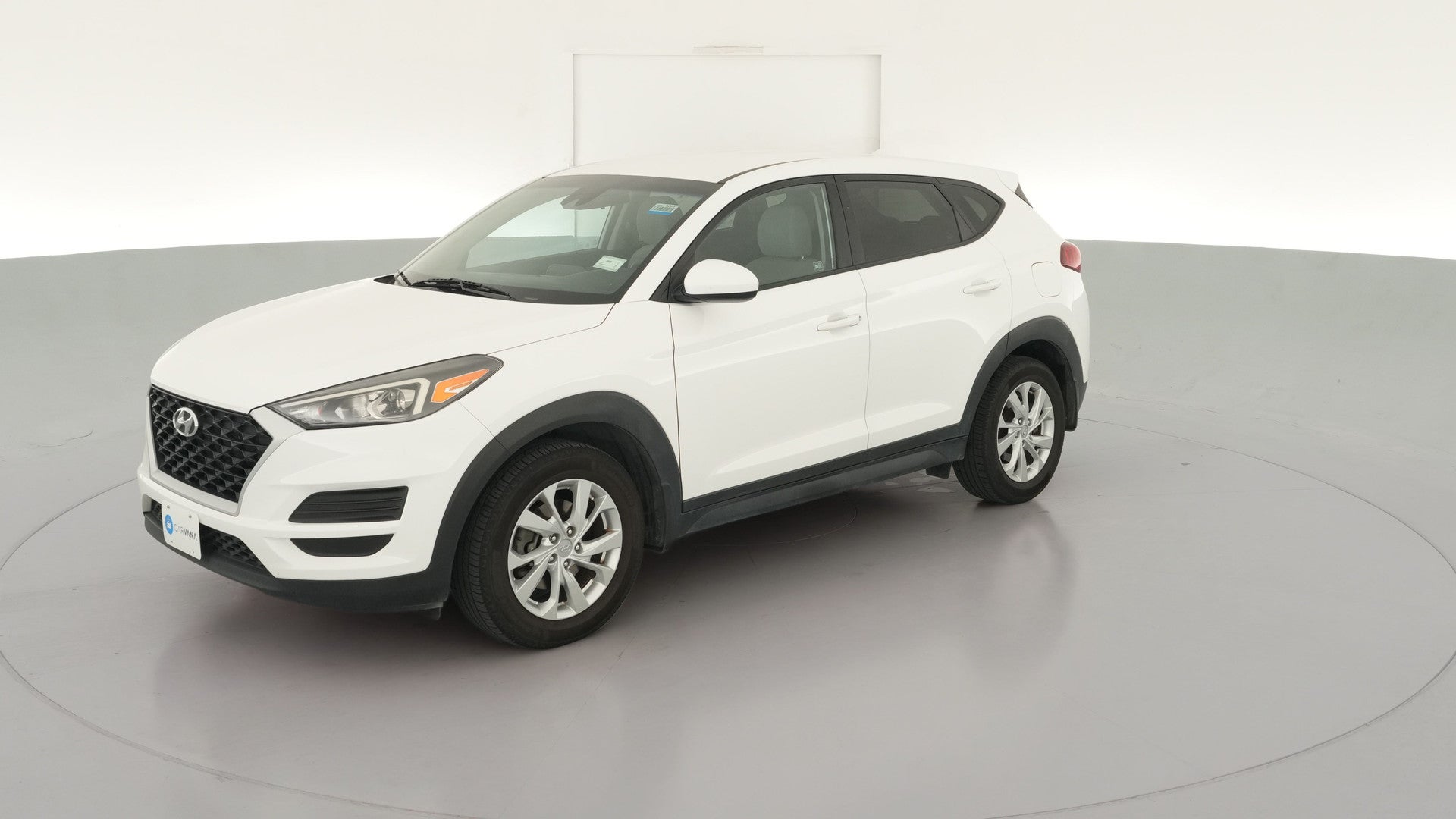 2019 Hyundai Tucson vehicle photo
