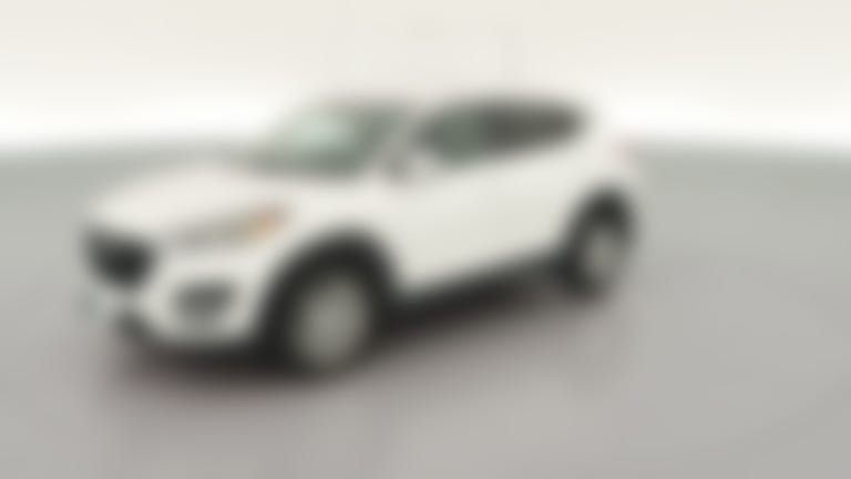 2019 Hyundai Tucson vehicle photo