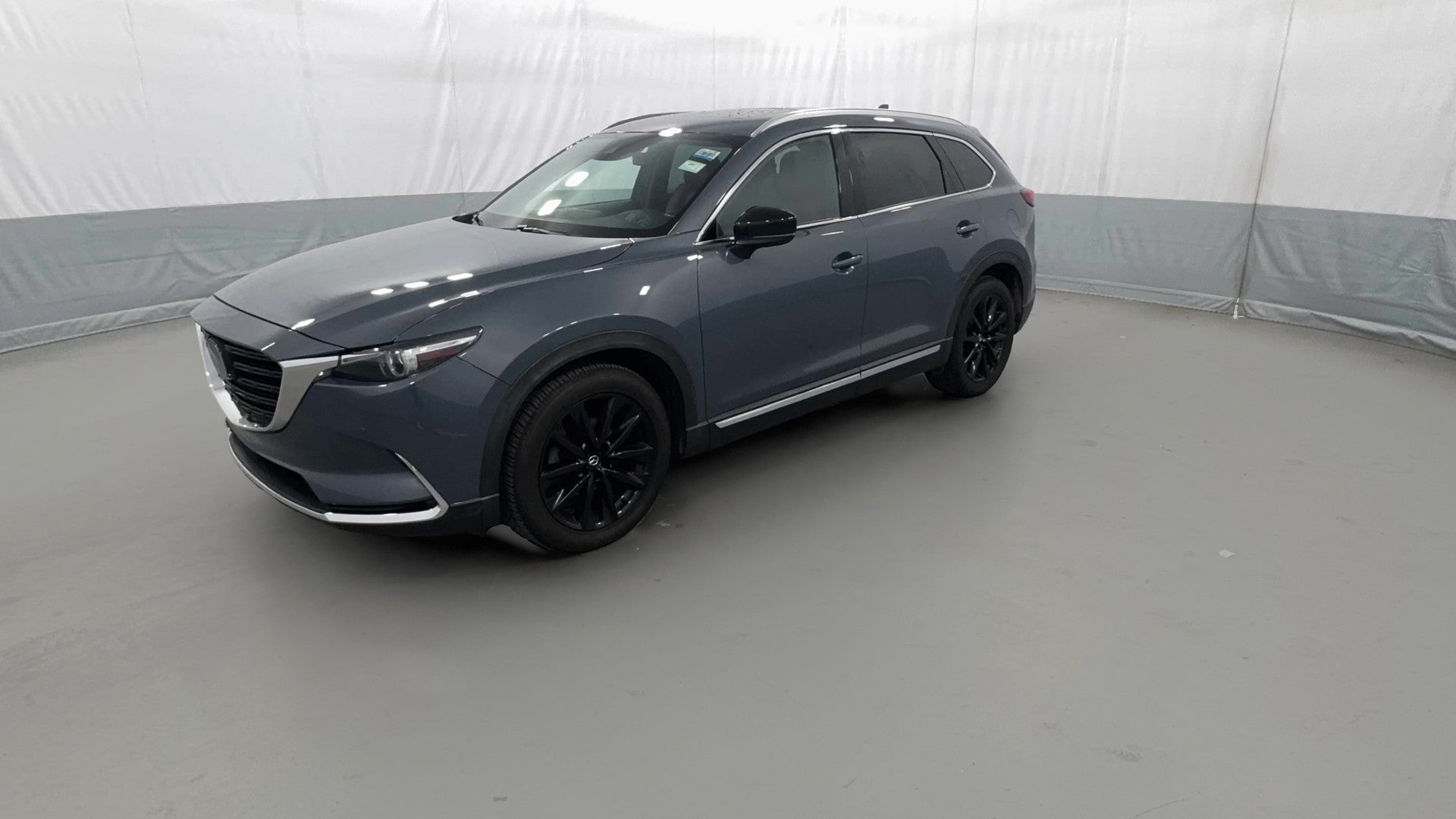 2023 MAZDA CX-9 vehicle photo