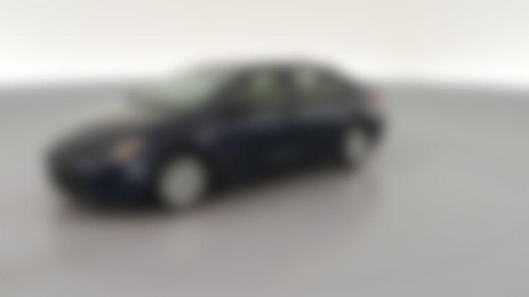 2025 Toyota Corolla Hybrid vehicle photo