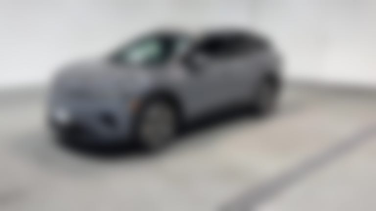 2023 Volkswagen ID.4 vehicle photo