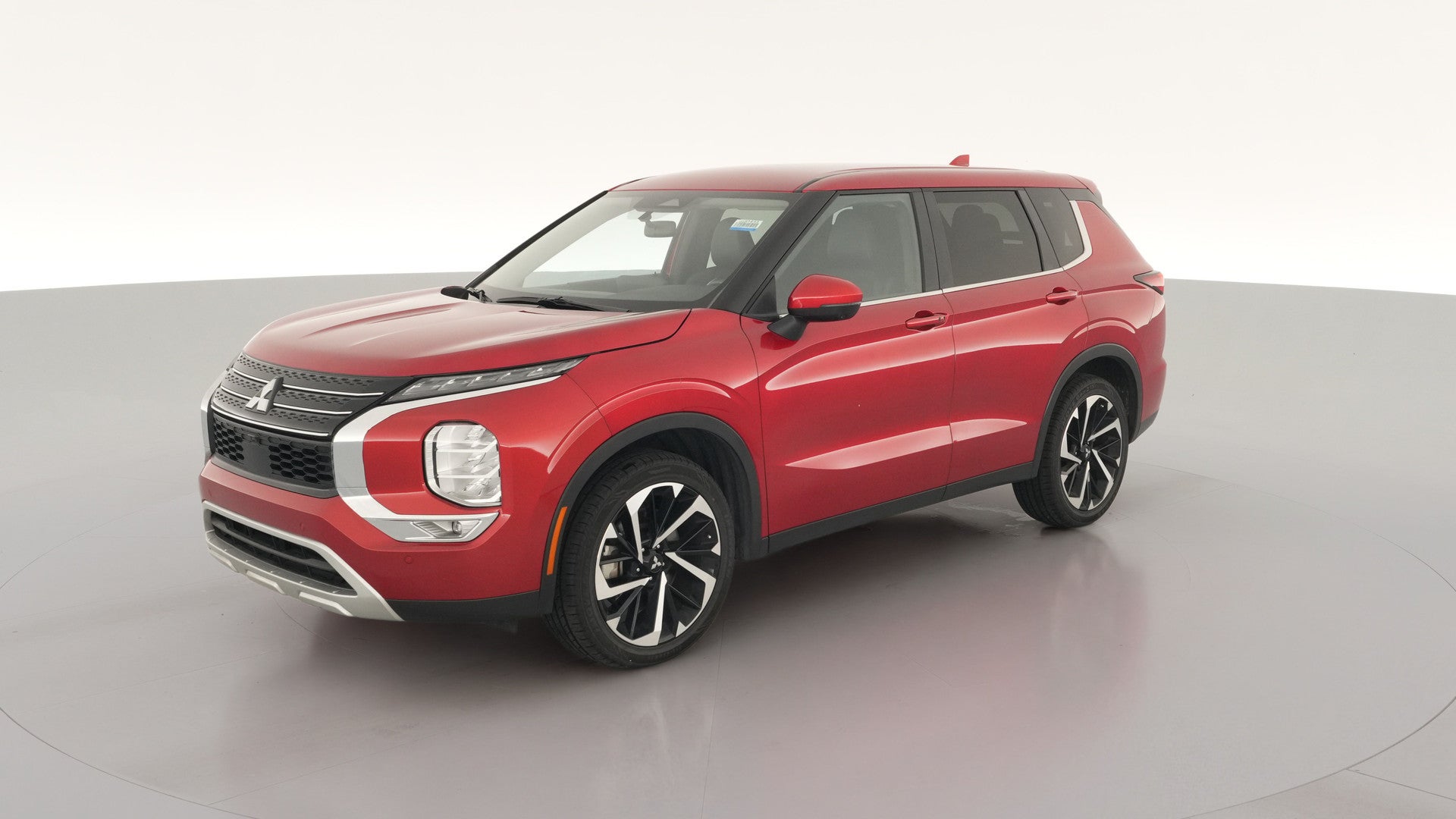 2024 Mitsubishi Outlander vehicle photo