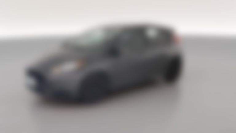 2019 Ford Fiesta vehicle photo