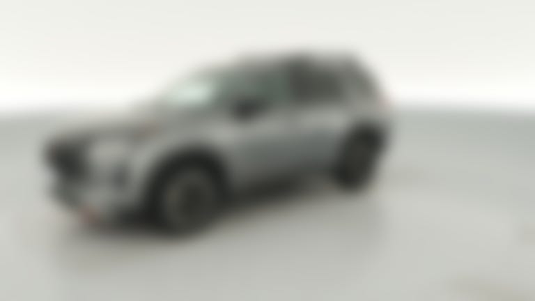 2026 Nissan Pathfinder vehicle photo