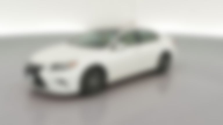 2018 Lexus ES vehicle photo