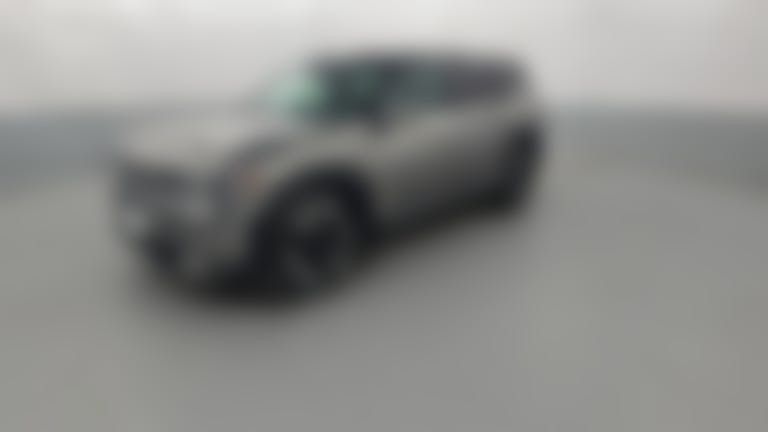 2024 Kia EV9 vehicle photo