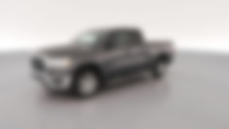 2022 Ram 1500 Quad Cab vehicle photo