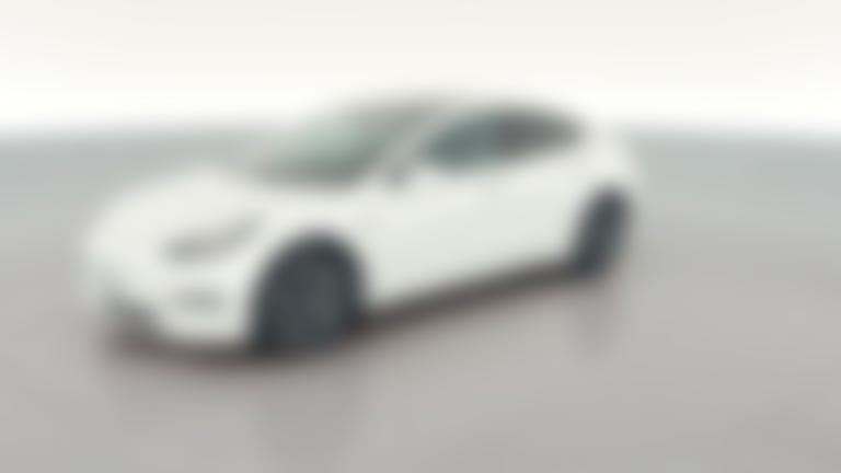 2020 Tesla Model 3 vehicle photo