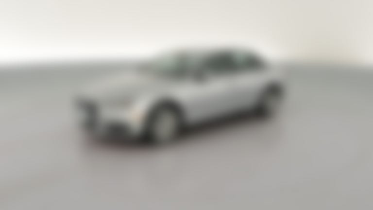 2017 Audi A4 vehicle photo