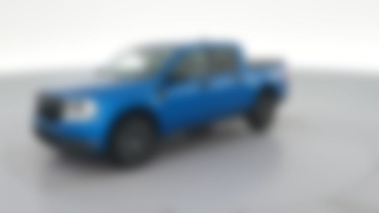 2022 Ford Maverick vehicle photo