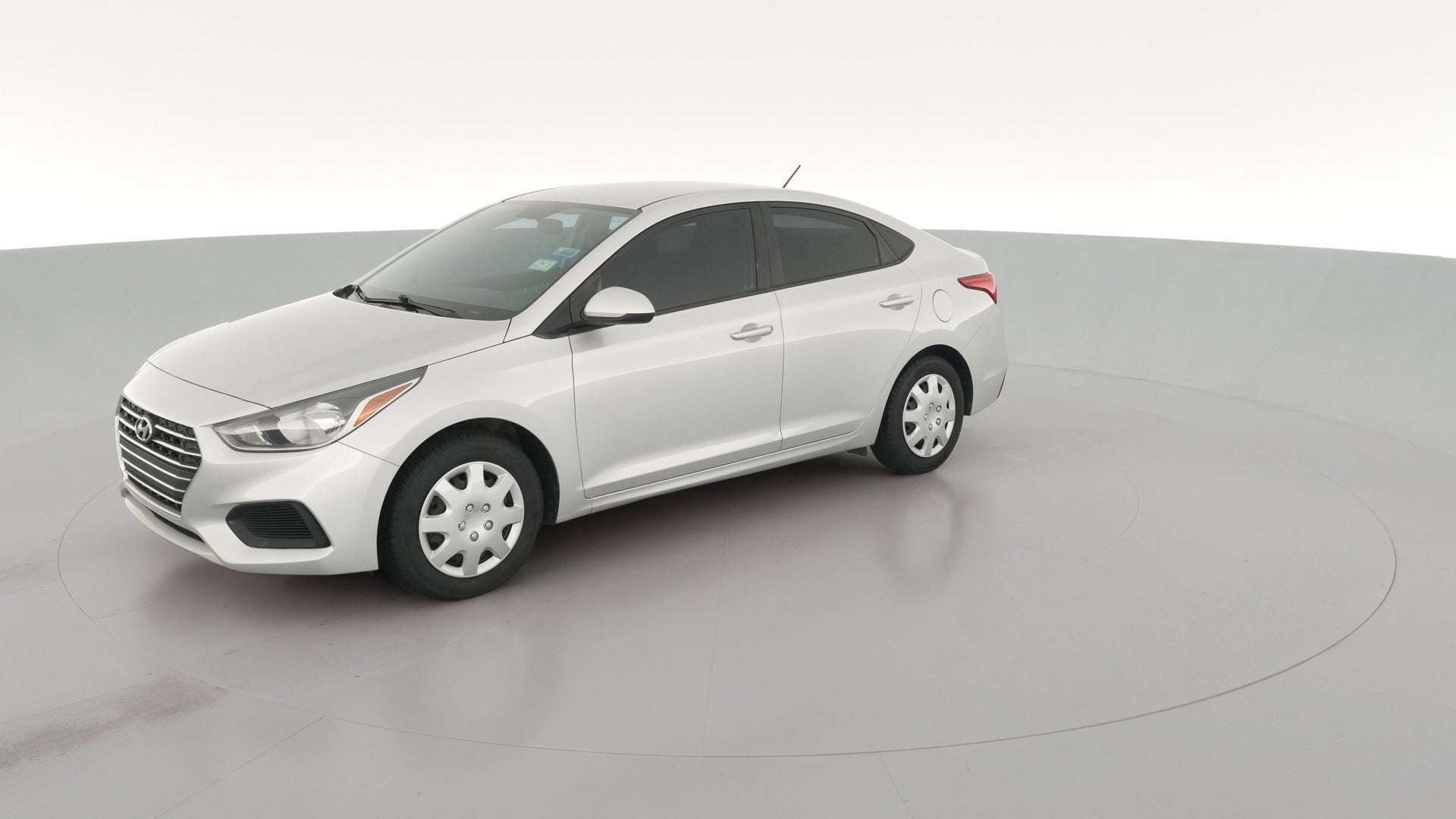 2022 Hyundai Accent vehicle photo