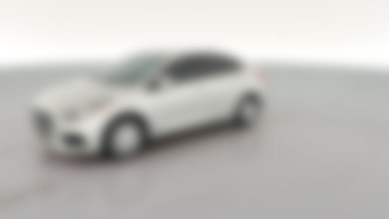 2022 Hyundai Accent vehicle photo
