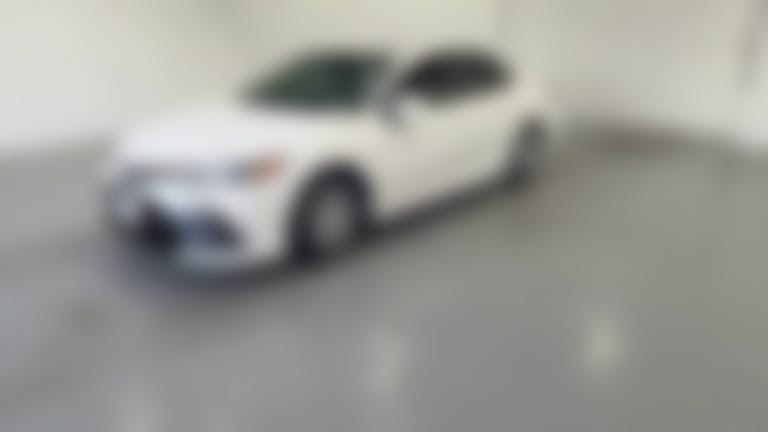 2022 Toyota Camry Hybrid vehicle photo