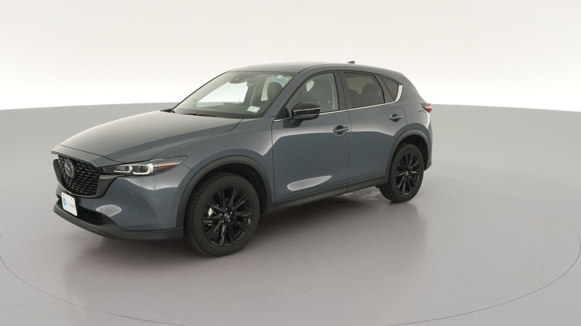 2025 MAZDA CX-5 vehicle photo