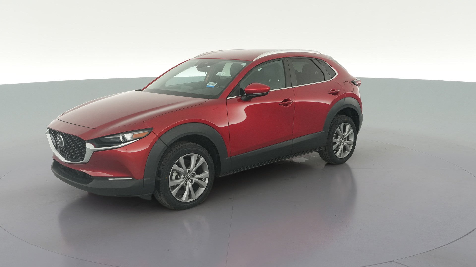 2023 MAZDA CX-30 vehicle photo