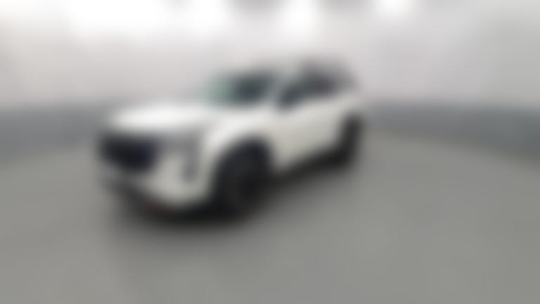 2026 Nissan Pathfinder vehicle photo