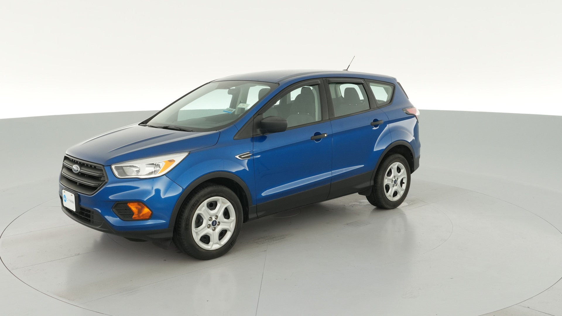 2017 Ford Escape vehicle photo