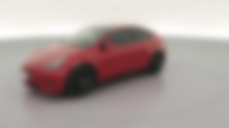 2022 Tesla Model Y vehicle photo