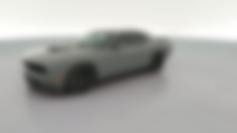 2019 Dodge Challenger vehicle photo