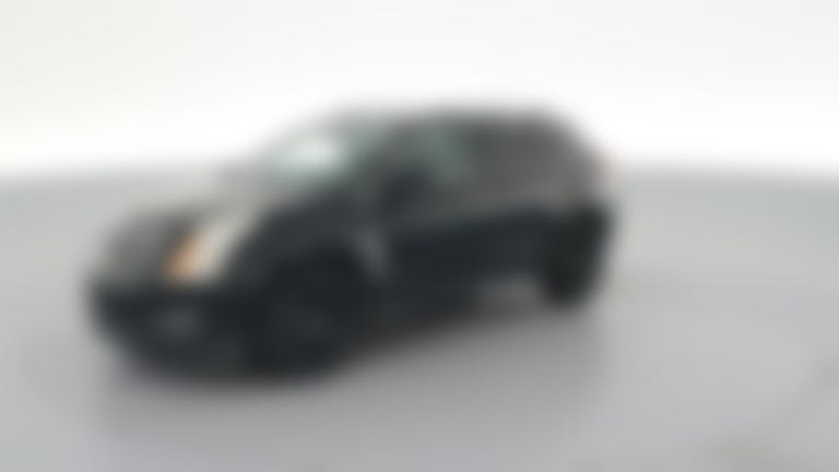 2012 Cadillac SRX vehicle photo
