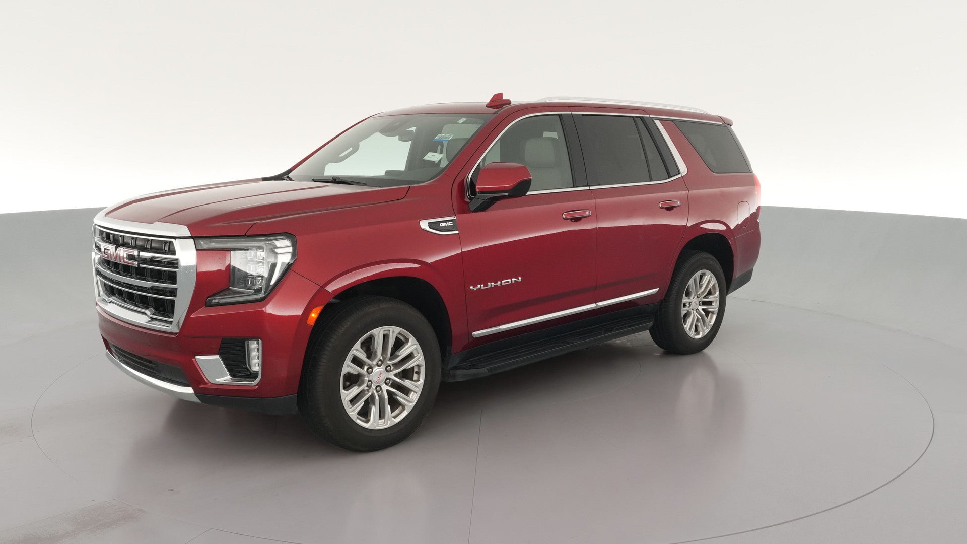 2023 GMC Yukon vehicle photo