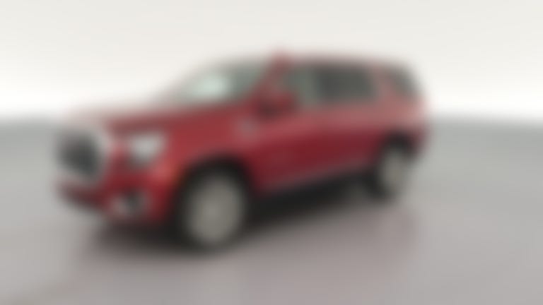 2023 GMC Yukon vehicle photo