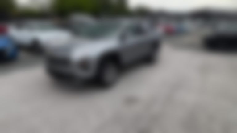 2025 Chevrolet Equinox vehicle photo