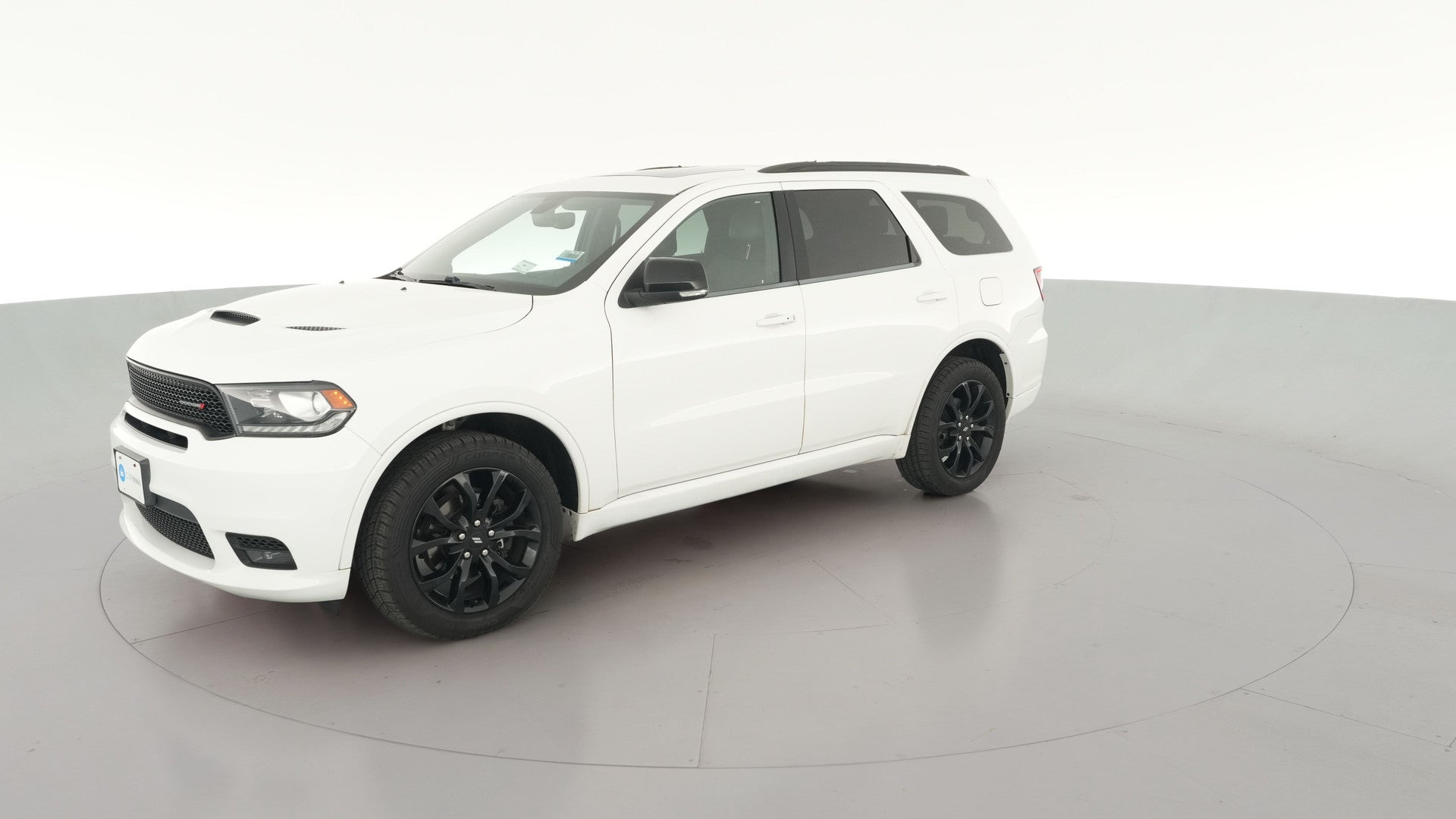 2019 Dodge Durango vehicle photo