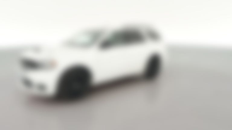 2019 Dodge Durango vehicle photo