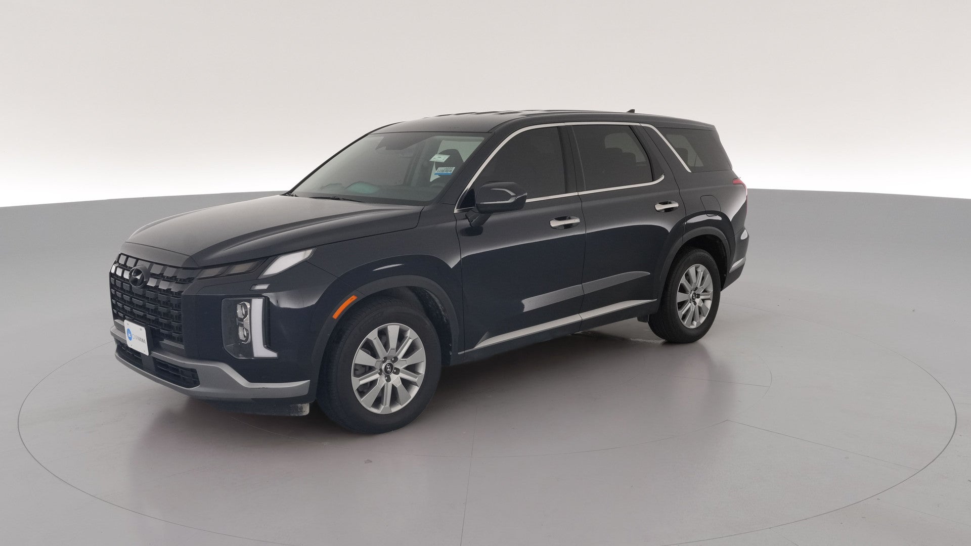 2024 Hyundai Palisade vehicle photo