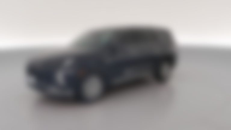 2024 Hyundai Palisade vehicle photo