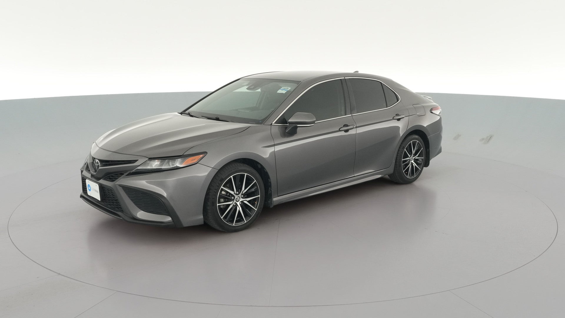 2022 Toyota Camry vehicle photo