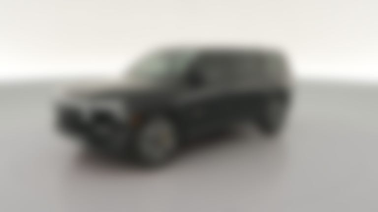 2024 Rivian R1S vehicle photo
