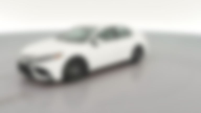 2024 Toyota Camry vehicle photo
