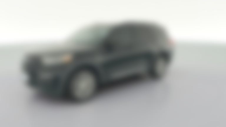 2020 Ford Explorer vehicle photo