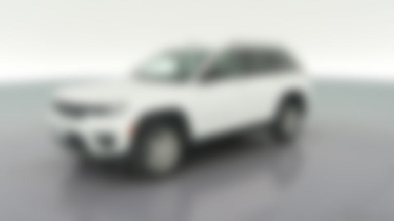 2023 Jeep Grand Cherokee vehicle photo