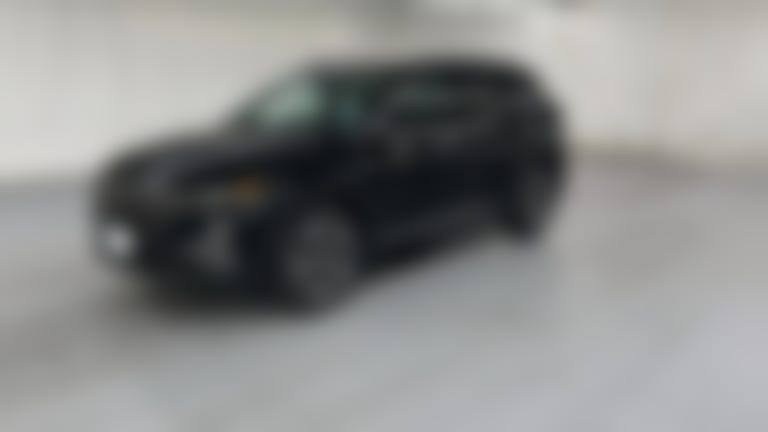 2022 Hyundai Tucson vehicle photo