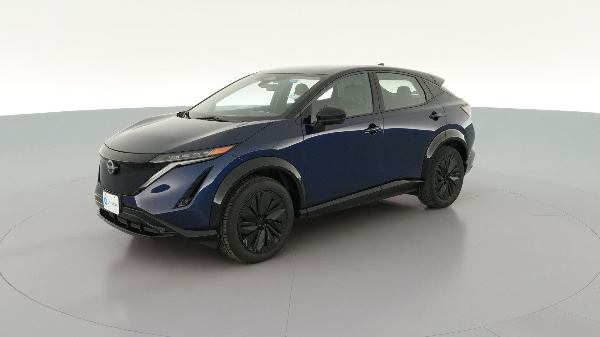 2024 Nissan ARIYA vehicle photo