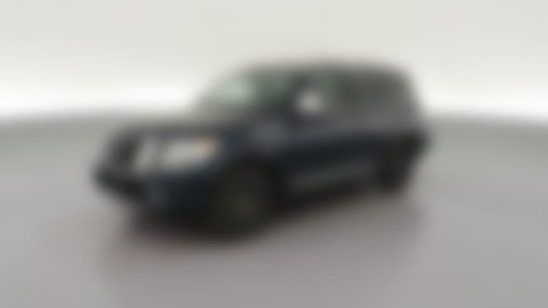 2019 Nissan Armada vehicle photo